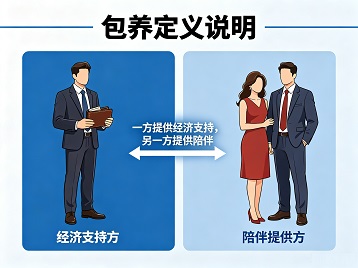 尉犁包养违法吗？深度揭秘红线风险注意事项